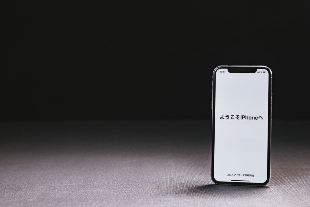 iPhoneX